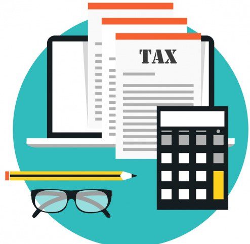 Need For GST