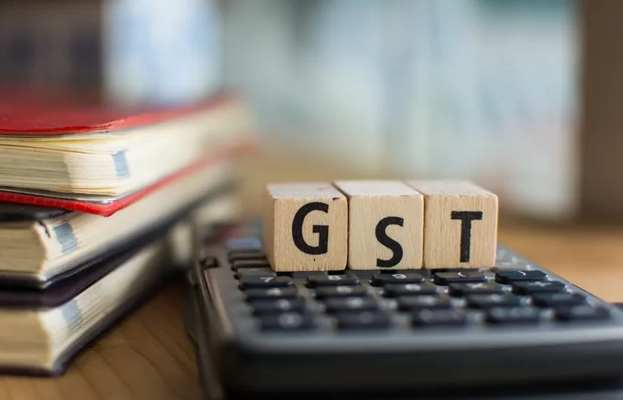 Goods and Service Tax (GST)