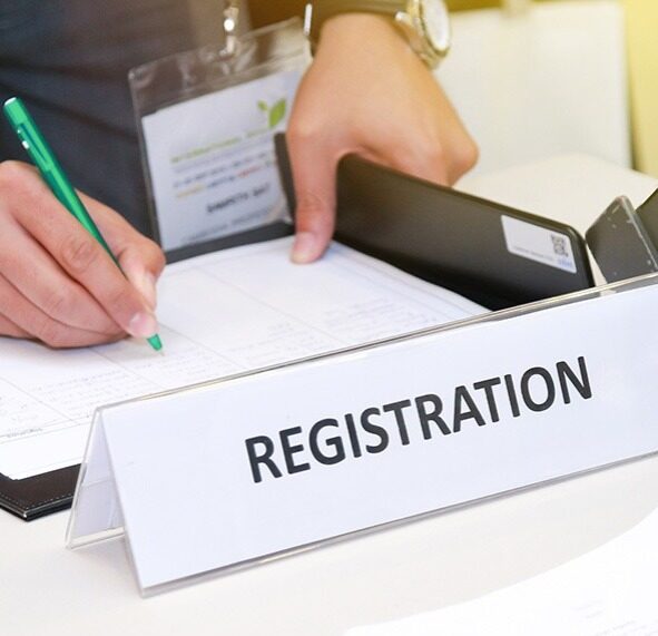 business registration service