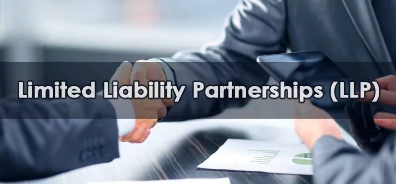 Limited Liability Partnership service