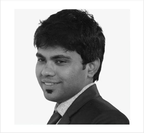 Mr. Gittesh Rattan, Co-Founder of Aplite Advisors