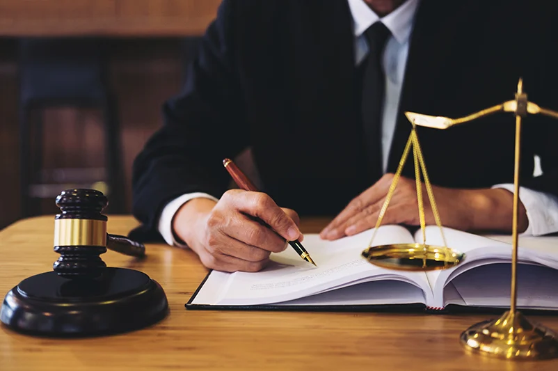 litigation services in india