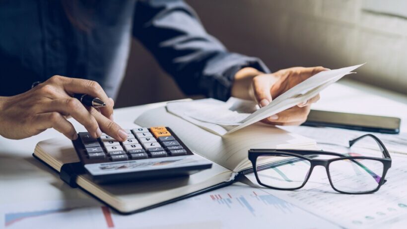 Avoid Tax Scrutiny: Key Financial Transactions to Monitor