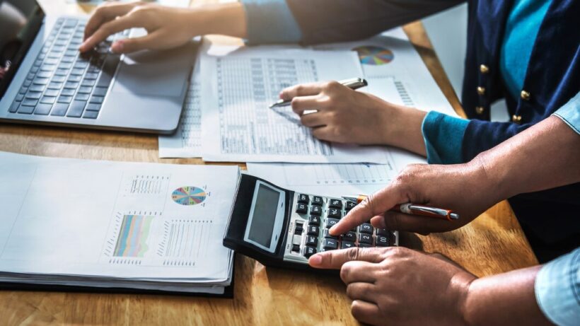 Chartered Accountants in India
