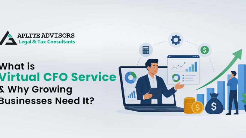What is Virtual CFO Service and Why Growing Businesses Need It?