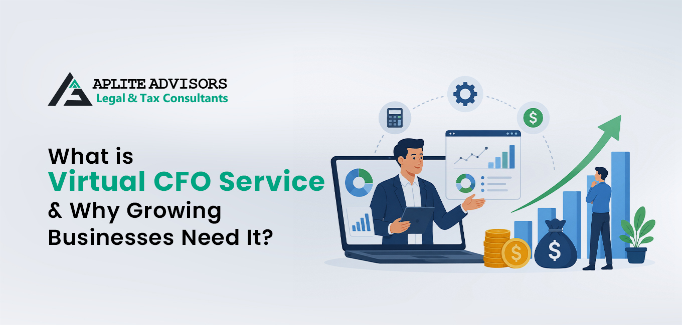 What is Virtual CFO Service and Why Growing Businesses Need It?