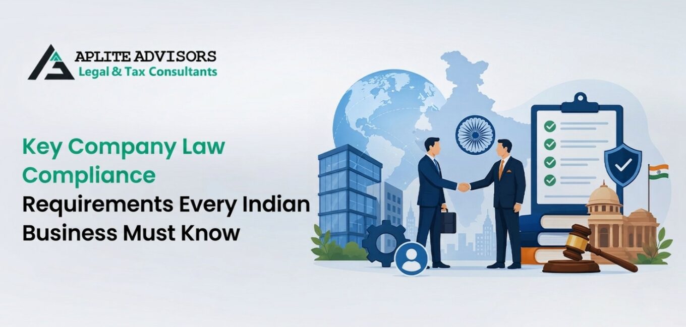 Key Company Law Compliance Requirements Every Indian Business Must Know