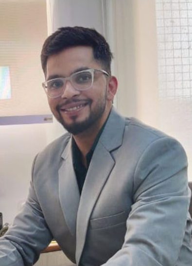 Mr. Rahul Yadav Senior Associate